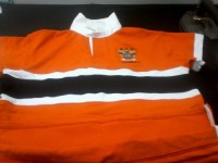 Rugby Shirts
