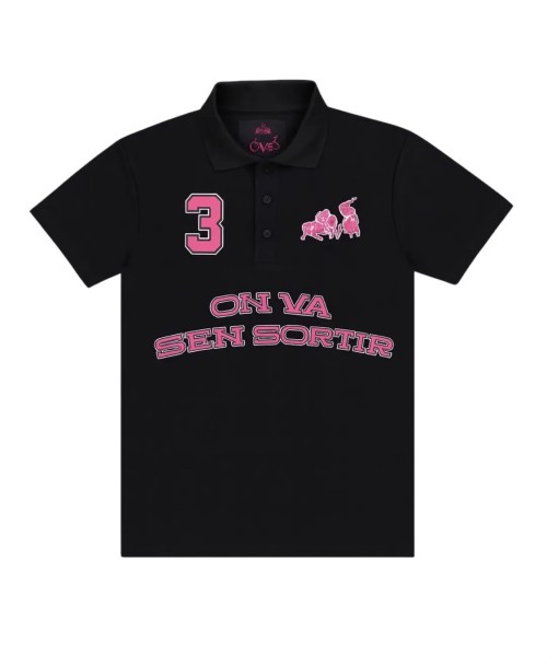 Premium Polo T-Shirts – Custom Apparel
