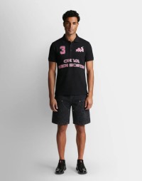 Premium Polo T-Shirts – Custom Apparel