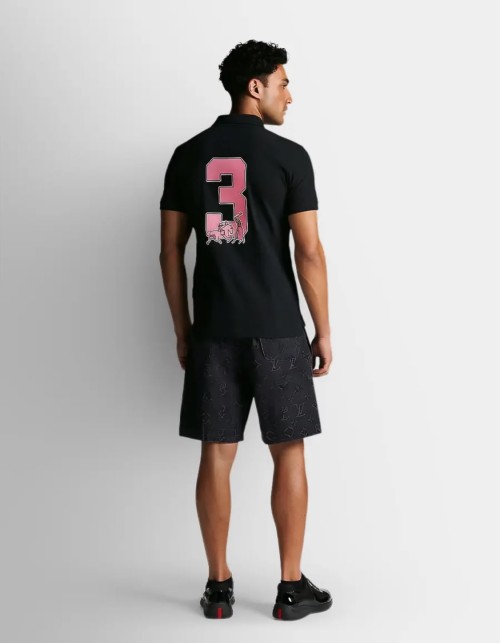 Premium Polo T-Shirts – Custom Apparel