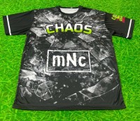 Premium Custom Sublimated T-Shirt – Full Color Performance Tee