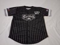 Baseball shirts