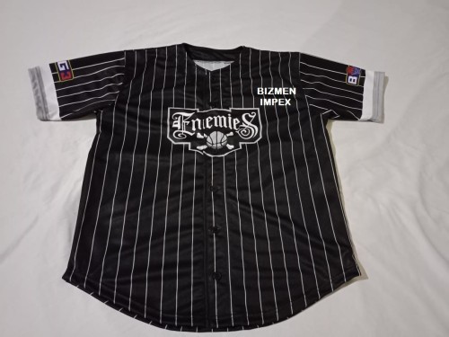 Baseball shirts