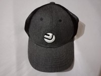 Classic Adjustable Baseball Cap – Comfortable Everyday Sports Hat