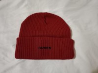 beanie