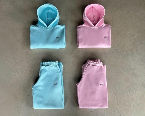 HOODIES  AND TROUSER