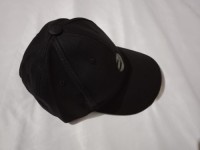baseball cap