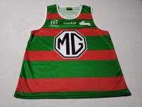 Sublimation Vests