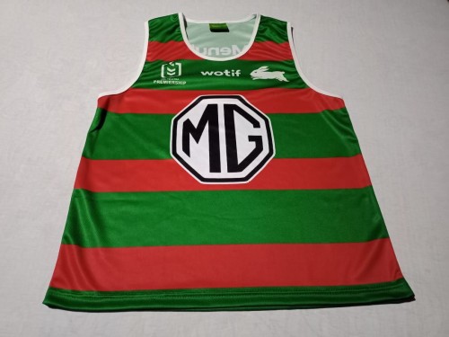 Sublimation Vests