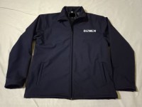 Softshell jacket