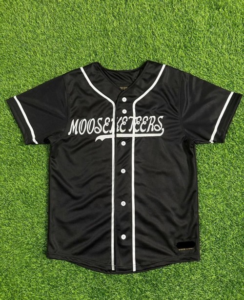 BASEBALL JERSEY