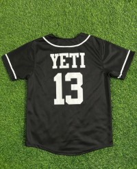 BASEBALL JERSEY