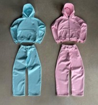 HOODIES  AND TROUSER