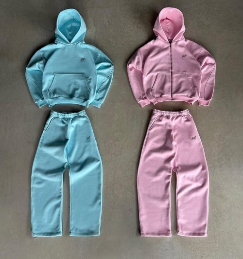 HOODIES  AND TROUSER