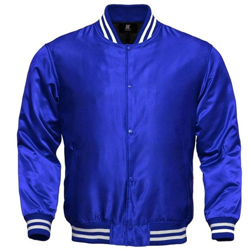 Varsity Jacket