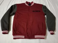 Varsity Jacket