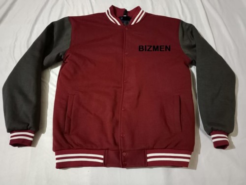 Varsity Jacket